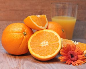 Die leckeren Saft-Orangen aus Süditalien kommen bald nach Schwelm!